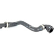 2012 BMW 335i - Water Pipe, Sedan, Automatic Transmission, Water Hose Assembly - Thermostat, Trans Oil Cooler, Heater Hose (3-Way Hose), Sold Individually