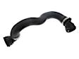 17-12-7-612-445 Lower Radiator Hose
