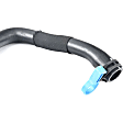 2018 BMW X1 - Radiator Hose, Genuine BMW, Mini