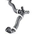 2018 BMW X1 - Radiator Hose, Genuine BMW, Mini