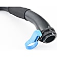 2018 BMW X1 - Radiator Hose, Genuine BMW, Mini