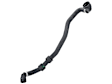 2012 BMW 528i xDrive - Coolant Reservoir Hose, Sold Individually, Genuine BMW