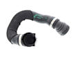 17-12-7-646-151 Lower Radiator Hose