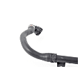 17-12-7-646-152 Radiator Hose