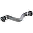 17128602669 Lower Radiator Hose, Genuine BMW
