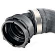 17128602669 Lower Radiator Hose, Genuine BMW