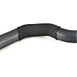 17128602870 Upper Radiator Hose, Genuine BMW