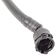 17-12-8-651-298 Coolant Reservoir Hose - Direct Fit, Sold Individually