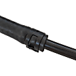 17128651450 Genuine BMW Coolant Reservoir Hose - Direct Fit, Sold Individually