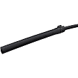 17128651450 Genuine BMW Coolant Reservoir Hose - Direct Fit, Sold Individually