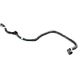 17129844478 Radiator Hose, Genuine BMW