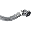 17129844478 Radiator Hose, Genuine BMW