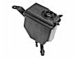 Genuine BMW Coolant Expansion Tank with Level Sensor - Replaces OE Number 17-13-7-542-986