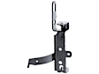 17138482530 Direct Fit Coolant Reservoir Bracket, Sold Individually