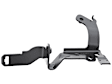 17138482531 Direct Fit Coolant Reservoir Bracket, Sold Individually