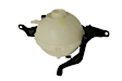 Genuine BMW Coolant Expansion Tank with Level Sensor - Replaces OE Number 17-13-8-614-293