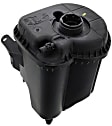 Genuine BMW Coolant Expansion Tank with Level Sensor - Replaces OE Number 17-13-8-621-092