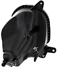 Genuine BMW Coolant Expansion Tank with Level Sensor - Replaces OE Number 17-13-8-621-092