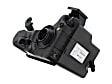 2018 BMW 430i xDrive - Coolant Reservoir, Coolant Expansion Tank, Genuine BMW