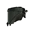 17139846642 Coolant Reservoir, Genuine BMW