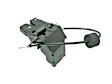 Genuine Mercedes Benz Trunk Lock - Replaces OE Number 171-750-00-85