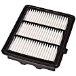 17220-6A0-A00 Air Filter Genuine Honda