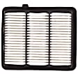 17220-6A0-A00 Air Filter Genuine Honda