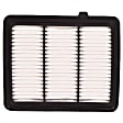 17220-6A0-A00 Air Filter Genuine Honda