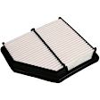 17220 51B H00 Air Filter Genuine Honda
