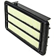 17220 5AA A00 Air Filter Genuine Honda