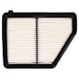 17220 5BA A00 Air Filter Genuine Honda