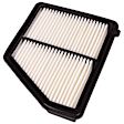 17220 5BA A00 Air Filter Genuine Honda