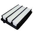 17220 5BF A00 Air Filter Genuine Honda
