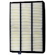 17220 5BF A00 Air Filter Genuine Honda
