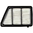 17220 5PH A00 Air Filter Genuine Honda