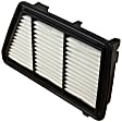 17220 5PH A00 Air Filter Genuine Honda
