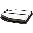 17220 R4H A00 Air Filter Genuine Acura