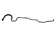 Genuine BMW Automatic Transmission Cooling Line (Outlet) - Replaces OE Number 17-22-1-438-676