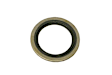 Genuine BMW Gasket Ring for Auto Trans Oil Cooler Hose to Transmission (18.7 X 26 X 1.5 mm) - Replaces OE Number 17-22-1-723-803