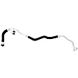 17-22-7-589-509 Oil Cooler Line