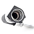 17-22-7-589-509 Oil Cooler Line