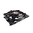 17-42-7-640-513 OE Replacement Radiator Fan