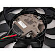 17-42-7-640-513 OE Replacement Radiator Fan