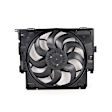 17-42-7-640-513 OE Replacement Radiator Fan