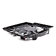 17-42-8-508-253 Genuine BMW Radiator Fan 6 Cyl., 3.0L Engine 