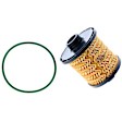 1771805500 Genuine Mercedes Benz Oil Filter - Sold Individually