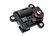 Genuine BMW Exhaust Control Valve Actuator (Exhaust Flap Actuator) - Replaces OE Number 18-30-8-632-154