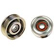 19242 PHM 003 Accessory Belt Idler Pulley Genuine Honda