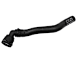 Genuine Volkswagen Heater Hose for Coolant Pipe to Heater Core - Replaces OE Number 1C0-121-086 K