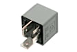 Genuine Audi, Volkswagen Engine Control Unit Relay - Replaces OE Number 1J0-906-381 B